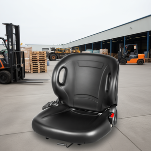Interruttore Cintura di Sicurezza per Trattore Hyster D0100H53HB6, Ricambio per Carrelli Elevatori e Attrezzature per Tosaerba - Product Image 2