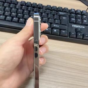 Bajo MOQ, Buen <span class=keywords><strong>Precio</strong></span>, <span class=keywords><strong>8</strong></span> <span class=keywords><strong>Plus</strong></span>, X, Xs, Xr, 11, 12, 13 Pro, <span class=keywords><strong>Segunda</strong></span> <span class=keywords><strong>Mano</strong></span>, Batería con Salud del 90% o Más, con Caja Sellada - Product Image 4