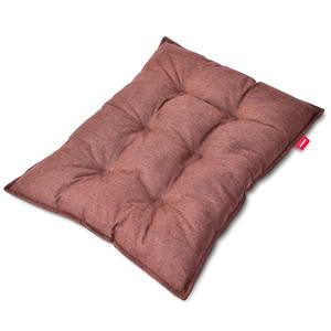 Honden- en kattenhuis & -bed van dik pluche, modern design, rechthoekig, geschikt voor alle seizoenen - Product Image 5