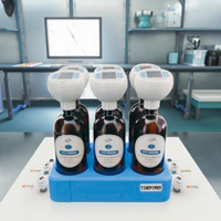 TP3120 BOD Analyzer Water Quality Tester with 0-4000mg/L Range and 8% Accuracy