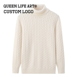 Vente <span class=keywords><strong>de</strong></span> la <span class=keywords><strong>marque</strong></span> Verdant Strokes 	 Robes <span class=keywords><strong>pull</strong></span> d'hiver pour femmes Clover Womens Sweater - Product Image 2
