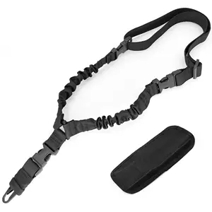 sling China Tactical Nylon PP Tactical Adjustable Sling