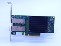 Tarjeta de Interfaz de Red para Servidor ConnectX-5 MCX512A-ACUT 25GbE, Doble Puerto SFP28, PCIe3.0 X8, Adaptador de Red para Centro de Datos