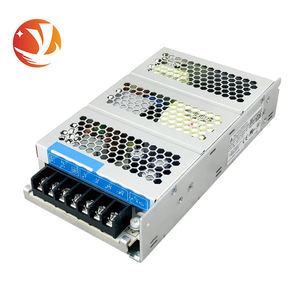 เดลต้า PMC-24V150W1BA ควบคุมอุตสาหกรรมสินค้าใหม่ของแท้ควบคุมโปรแกรมได้ PLC แรงดันไฟฟ้าในการทำงาน16 I/O 110V เชื่อมโยง - Product Image 1