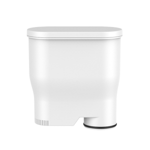 Machine à café avec filtre à eau compatible avec Philips <span class=keywords><strong>AquaClean</strong></span> CA6903/10 CA6903/22 Saeco LatteGo 1200-5400 Series 2200/3200/5000 - Product Image 1