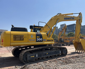 Tweedehands <span class=keywords><strong>Pc300</strong></span> Originele Japan Graafmachine Gebruikt Goede Machines <span class=keywords><strong>Komatsu</strong></span> Pc 300 Graafmachine Met Goed Onderhoud - Product Image 5