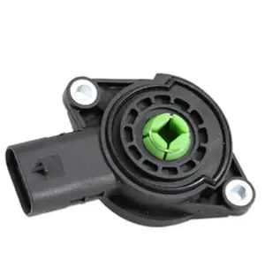 Sensor de presión absoluta del colector de admisión de aire automático Sensor MAP 07L907386B 07L907386 07L907386A para Aud VW