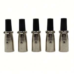 <span class=keywords><strong>Conector</strong></span> de Metal <span class=keywords><strong>Xlr</strong></span> <span class=keywords><strong>Jack</strong></span> de 3 pines, <span class=keywords><strong>conector</strong></span> macho, <span class=keywords><strong>Conector</strong></span> de Audio, Pin <span class=keywords><strong>Xlr</strong></span>, Cable de micrófono, <span class=keywords><strong>Conector</strong></span> macho Mic <span class=keywords><strong>Xlr</strong></span>, conectores de 3 pines - Product Image 6