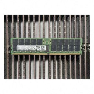 หน่วยความจำแรมประสิทธิภาพสูง M321R4GA3PB0-CWM 32GB DDR5-5600 ECC RDIMM สำหรับเซิร์ฟเวอร์ - Product Image 2
