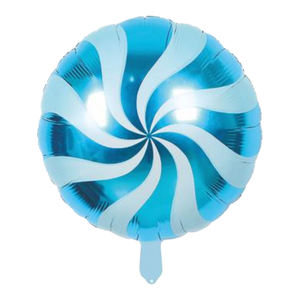 بالونات قابلة للنفخ لعيد ميلاد الأطفال مخصصة من المصنع ، بالونات 18 بوصة من الفويل لعيد ميلاد سعيد ، بالونات للحفلات - Product Image 6