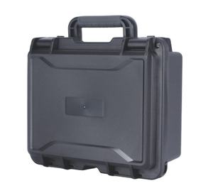 DF FR3225 13L 13.2L 14L Chasis Portátil Industrial Resistente con Pantalla y Teclado Integrados, Diseño Reforzado Personalizable - Product Image 1