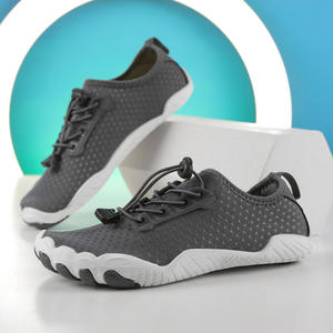 Quick-Dry Waterproof Inflatable Water Walking <b>Shoes</b> for <b>Outdoor</b> Barefoot Comfort and Water <b>Sports</b> - Product Image 1