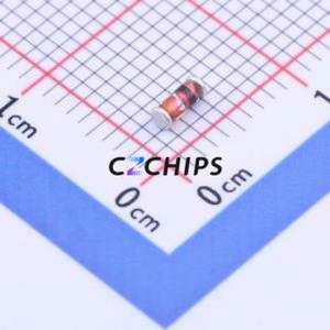 Diodo Zener BZV55-C12,135 SOD-80C Nuevo y Original, Venta al por Mayor de Componentes Electrónicos, Proveedor de Chips y Servicio BOM - Product Image 2