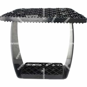 PLATEAU DE PIED GAUCHE COMPLET adapté à Iveco EUROTRAKKER (500321385) - Product Image 1