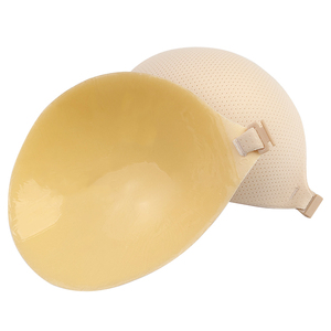 Reggiseno Adesivo Nippies, Stile Moda Invisibile Senza Spalline e Senza Schienale per Donne, Sexy Imbottito Senza Cuciture con Copertura e Supporto Push-Up - Product Image 5