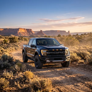 Ford F-150 Raptors Usados del 2024 - Product Image 3