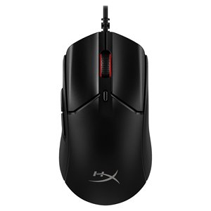Souris de jeu PULSEFIRE Haste 2 filaire noire 6N0A7AA - Product Image 1