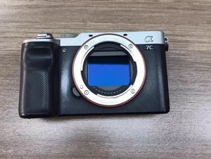 Appareil photo numérique <span class=keywords><strong>Sony</strong></span> <span class=keywords><strong>A7</strong></span> C original, appareil photo reflex numérique sans miroir, appareil photo plein format - Product Image 1