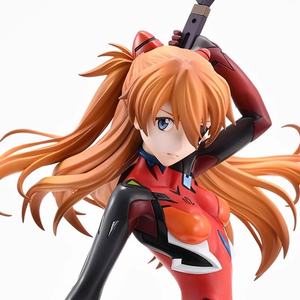 Modelo <span class=keywords><strong>Asuka</strong></span> versión <span class=keywords><strong>de</strong></span> lucha <span class=keywords><strong>de</strong></span> batalla incienso <span class=keywords><strong>de</strong></span> Hoz Amakuni <span class=keywords><strong>Eva</strong></span> 2020 nueva versión <span class=keywords><strong>de</strong></span> teatro adornos <span class=keywords><strong>de</strong></span> fuente <span class=keywords><strong>de</strong></span> animación japonesa - Product Image 2