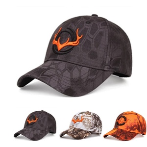 New Fawn Embroidered Duckbill Cap Wide Brim <b>Hat</b> Sports Cap Casual Sun <b>Hat</b> Baseball <b>Hat</b> <b>Waterproof</b> Jersey - Product Image 6