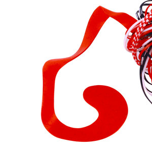 Esca per chiacchiere piombino con lama e gonna 31g 50.8 65g 88.7g 111.8g 130g 160g - Product Image 5