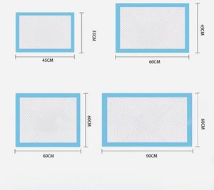 Quick Absorbency <b>Dog</b> Pee Pad with Factory Price Free Sample Pet Pad High Qualtity <b>Dog</b> <b>Mat</b> OEM ODM - Product Image 4