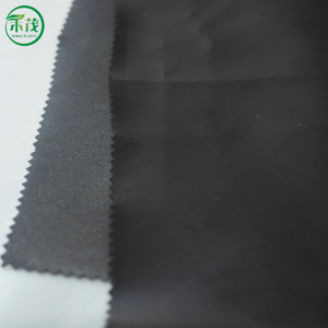 Offre Spéciale Tissu en Caoutchouc Hypalon Noir 1mm Imperméable Tissé <span class=keywords><strong>pour</strong></span> <span class=keywords><strong>Accessoires</strong></span> de Gilet Tactique, Sacs et Tentes - <span class=keywords><strong>Pour</strong></span> Garçons et Filles - Product Image 2