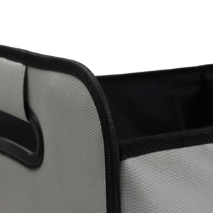 ที่เก็บของท้ายรถแบบพับได้ทำจากวัสดุอ๊อกซ์ฟอร์ดความจุเพิ่มโลโก้ - Product Image 4