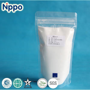 Gıda sınıfı klchloride magnezyum klchloride Hexahydarte BP/USP/FCC deniz tuzu MgCl2 toz pul - Product Image 2