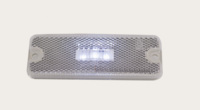 Camion remorque LED réflecteur avec 3 diodes