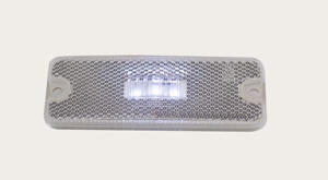 شاحنة مقطورة ليد عاكس مع 3 الثنائيات - Product Image 2