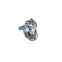 Pompe à liquide de refroidissement moteur adaptée à Land Rover Range Rover Sport Discovery 3 LR009324 LR007602 LR005764 LR005764 C2S51205 C2S29888