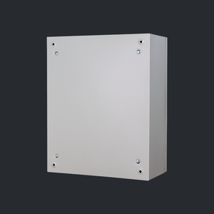 Hộp thép tùy chỉnh IP66 không thấm nước lớn kim loại điện hộp phân phối điện - Product Image 5