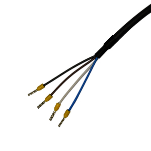 Harness Kabel Kustom Cocok untuk Peralatan Rumah Tangga dan Elektronik Tipe Karet dengan Panjang yang Dapat Disesuaikan - Product Image 6