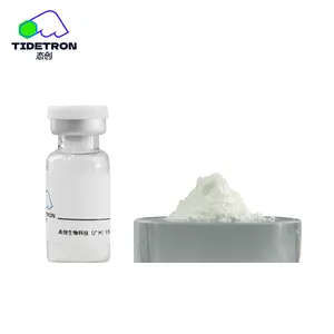 化妆品肽CAS 196604-48-5乙酰Dipeptide-1鲸蜡酯抗皱/提升/敏感皮肤护理