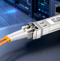 Module optique SFP-10G-SR 10G SFP+ SR 850nm 300m LC Multimode