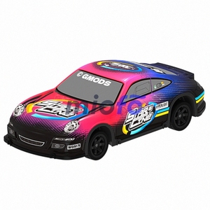 สาย USB 2.4GHz มาพร้อมกับรีโมทคอนโทรลรถแข่งของเล่นกีฬาไฟฟ้าที่ใช้งานง่ายพร้อมความถี่ในการชาร์จด้วยแสง - Product Image 5