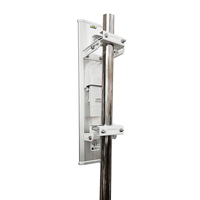 Antenne secteur Ubiquiti 5ghz Airmax 2x2 Basestation 19dbi