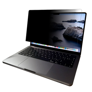 Bán Buôn Ultra-Mỏng Matte Chống-Lóa Có Thể Tháo Rời Máy Tính Xách Tay Riêng Tư Bảo Vệ Màn Hình Lọc Cho MacBook Pro 13/14/16 Inch M3 Máy Tính Xách Tay - Product Image 1