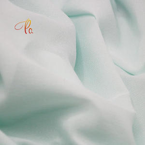 <span class=keywords><strong>Organza</strong></span> à œillets 100 % polyester léger et brillant, qualité supérieure, sur mesure, pour robes féminines – Collection 2026 - Product Image 3