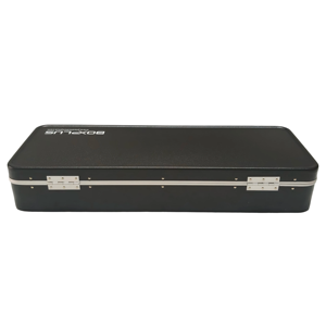 Boîte de rangement tactique professionnelle étanche IP68, étui rigide avec mousse pour équipements, vente en gros - Product Image 5