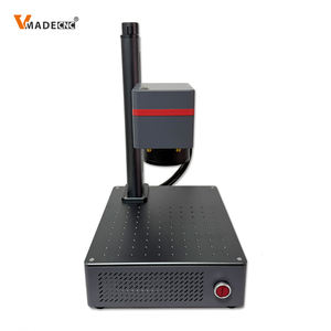 ระบบเลเซอร์มาร์กกิ้งระดับท็อป |   แหล่งจ่ายไฟ Mean Well + การ์ด BJJCZ <span class=keywords><strong>ของ</strong></span>แท้ พร้อมเลนส์ F-theta ขนาดต่างๆ ให้เลือก - Product Image 2