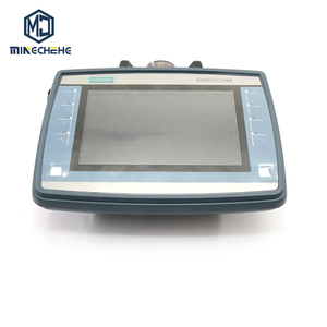 Écran tactile haute performance série 6AV2125-2 6AV2125-2GB23-0AX0 avec interface PROFINET pour la commande d'automatisation industrielle - Product Image 1