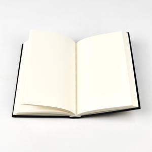 Anti-project magneet draadloze Yo Event magnetische sluiting kartonnen harde kaft digitale print planner notitieboek voor kinderen maaltijd ring - Product Image 4