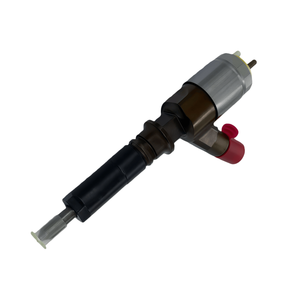 Inyector de Combustible Diésel Precio de Fábrica 326-4756 Reemplazo de Inyección de Combustible del Motor 10R-7951 Compatible con Maquinaria de Motor C6.4 - Product Image 2