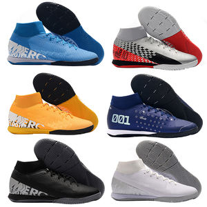 <span class=keywords><strong>Crampons</strong></span> <span class=keywords><strong>De</strong></span> Football originaux d'entraînement personnalisés, chaussures <span class=keywords><strong>De</strong></span> Football Zapatos <span class=keywords><strong>De</strong></span> Futbol, goujon <span class=keywords><strong>pour</strong></span> les élèves - Product Image 5