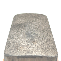 Outils en granit, bloc abrasif diamanté, polissage, abrasifs Fickert, lot de 6 pièces, 133*56*12,5 mm, maille 36 # -800 #   Céramique personnalisable OEM