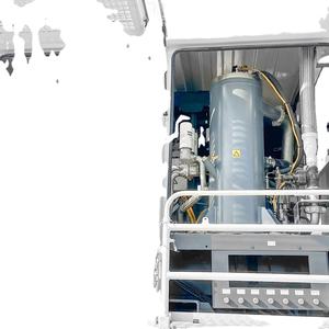 ลื่นไถลไนโตรเจนเคลื่อนที่ด้วยความสามารถในการแยกเมมเบรนขนาดใหญ่ - Product Image 6