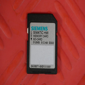 Ready to Ship 6AV6671-8XB10-0AX1 HMI Memy <b>Card</b> 512MB Now PLC New Original Product Fast Shipping 12-month Warranty Qual - Product Image 2