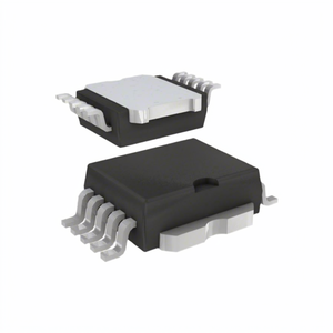 STCS2SPR ชิ้นส่วนอิเล็กทรอนิกส์แท้ ซื้อออนไลน์ได้ ชิปจัดการพลังงาน (PMIC) แบบ PowerSO 10 พร้อมแผ่นรองด้านล่างแบบเปิด - Product Image 1